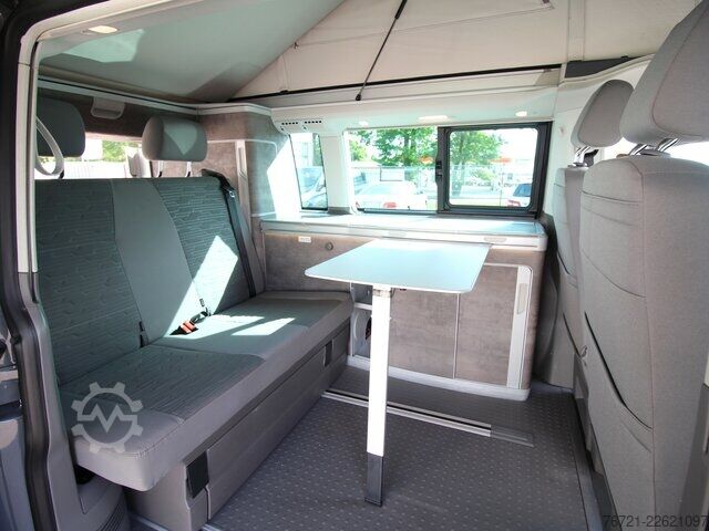 Skåpbil VW T6.1 California Ocean Edition NAVI+LED+KAMERA