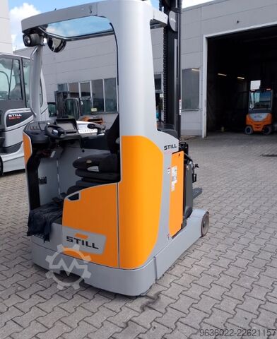 Reach truck Still FM-X14
