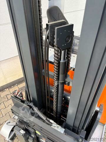 Reach truck Still FM-X14