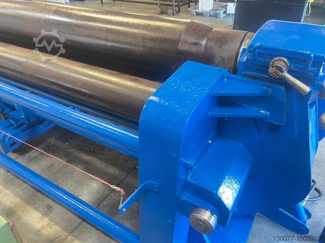 Stroj za valjanje JAMMES PROMECAM HC 1310