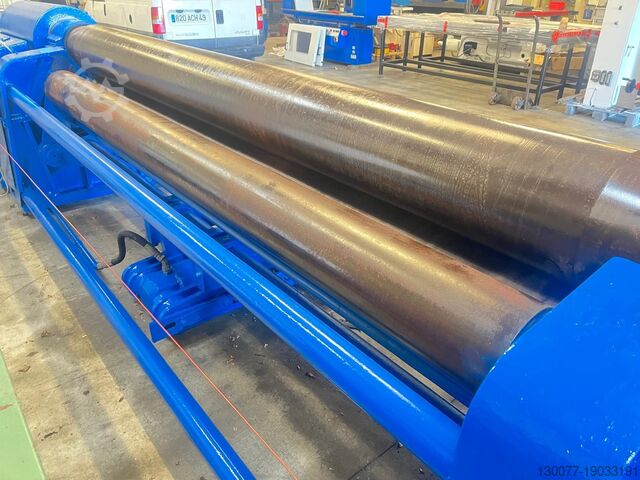 Stroj za valjanje JAMMES PROMECAM HC 1310