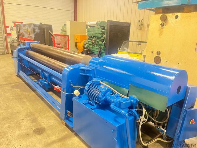 Rüter Recycling Industriemontagen Rüter Recycling Industriemontagen Rüter Recycling Industriemontagen