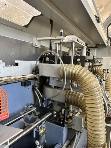 Lukke-maskin HEBROCK TOP 3005 F