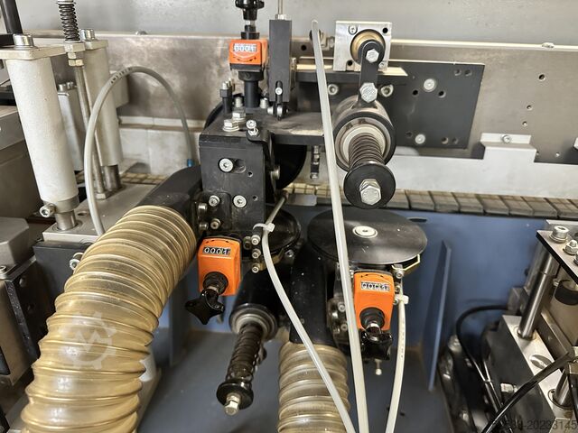Lukke-maskin HEBROCK TOP 3005 F