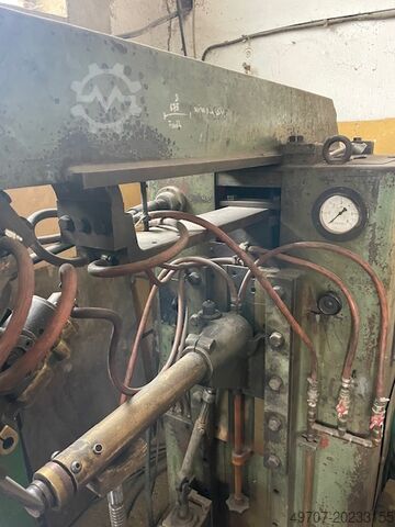 Seam welding machine PECO N30 seam welding