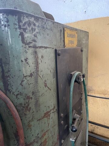 Seam welding machine PECO N30 seam welding