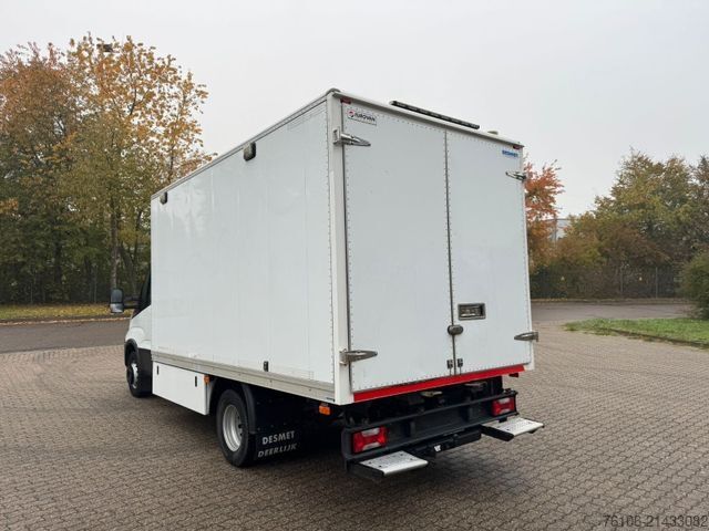 ボックスバン IVECO Daily 70C15 Koffer *Klima*Ahk*