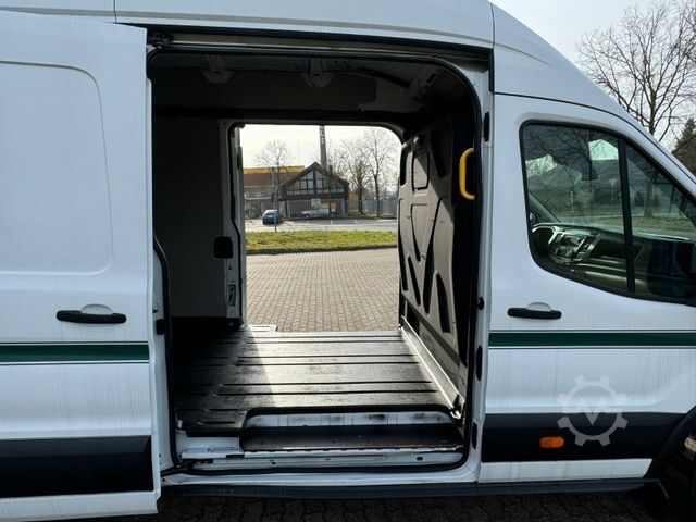 Bestelwagen met verhoogd dak FORD Transit 470 L4 H3 Zwillingsbereifung