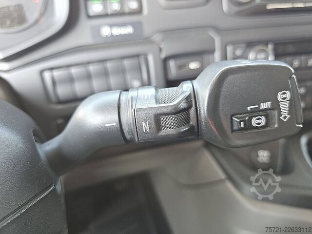 SZM มาตรฐาน SCANIA P360 HYBRID CP17L