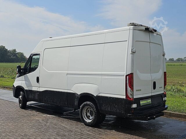  IVECO DAILY 35 C 18 3.0 L2H2