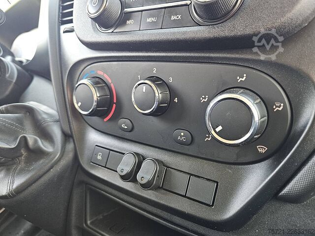  IVECO DAILY 35 C 18 3.0 L2H2