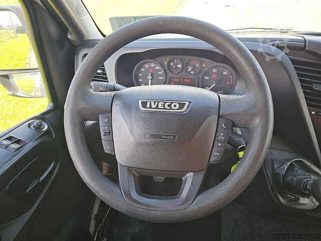  IVECO DAILY 35 C 18 3.0 L2H2