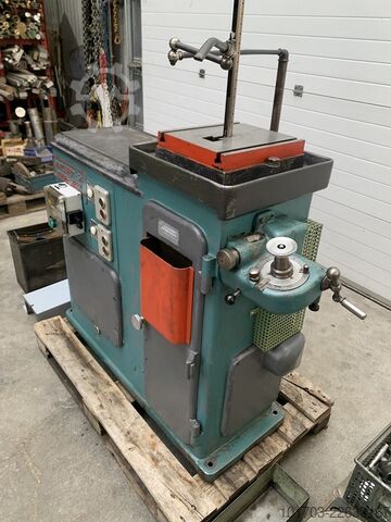 Spårmaskin MAILLEFER MAC-350 M