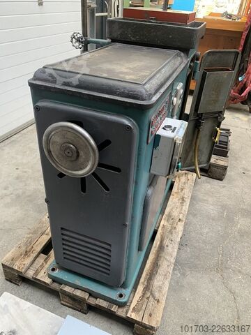 Spårmaskin MAILLEFER MAC-350 M