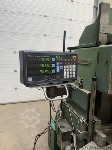 DUFOUR F250