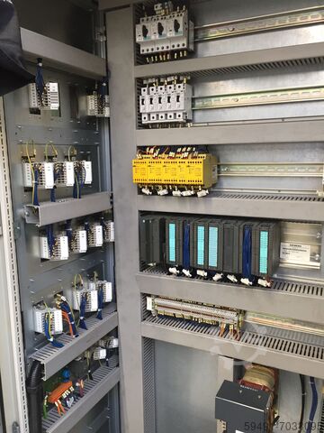 Máy CNC S60 Studer S60 CNC