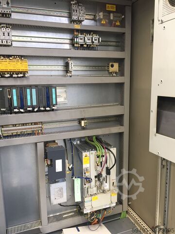 Máy CNC S60 Studer S60 CNC