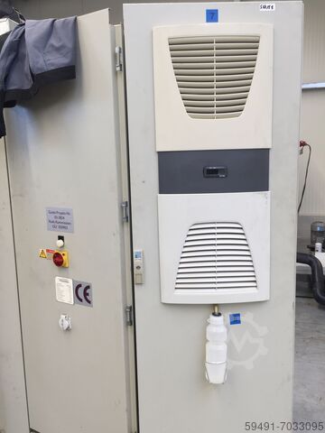 Máy CNC S60 Studer S60 CNC