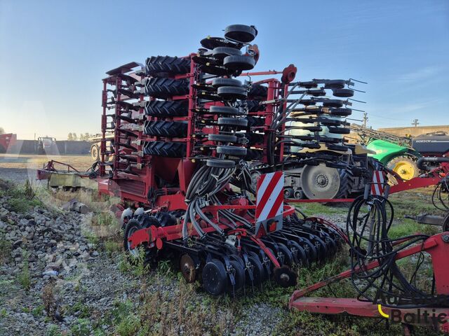 Kombinert såmaskin Horsch Pronto 6 DC