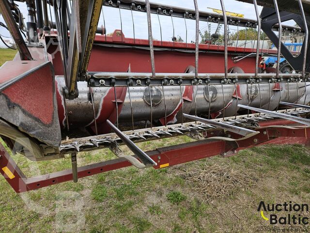 รถเกี่ยวข้าว Rostselmash Rostselmash Acros 595 Plus