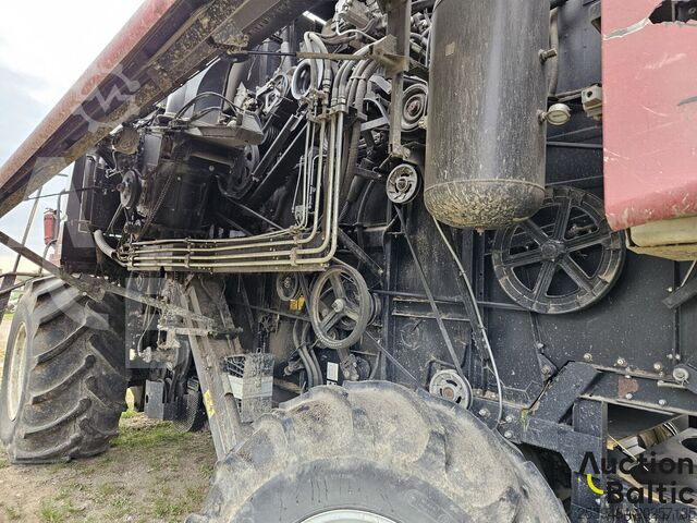 รถเกี่ยวข้าว Rostselmash Rostselmash Acros 595 Plus