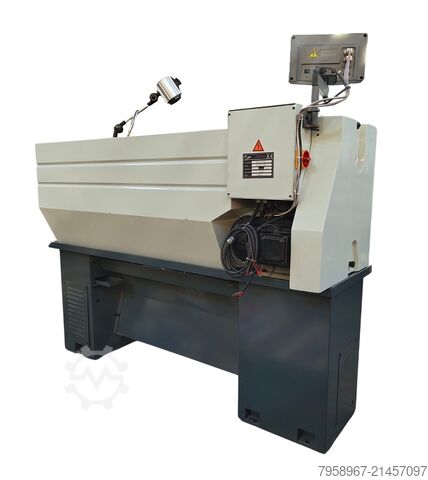 万能车床 TORNADO 400 × 1000 Metal Technics Polska TOKARKA UNIWERSALNA TORNADO 400×1000