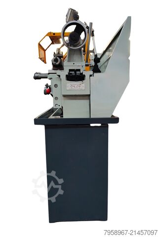 万能车床 TORNADO 400 × 1000 Metal Technics Polska TOKARKA UNIWERSALNA TORNADO 400×1000