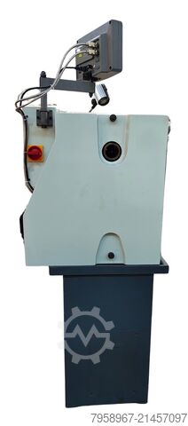 万能车床 TORNADO 400 × 1000 Metal Technics Polska TOKARKA UNIWERSALNA TORNADO 400×1000