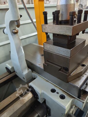 万能车床 TORNADO 400 × 1000 Metal Technics Polska TOKARKA UNIWERSALNA TORNADO 400×1000