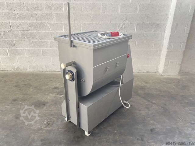 Lapo-sekoitin 200 l, tyyppi Barmix 200 BARSSO Peddelmenger 200 L., Type Barmix 200