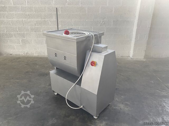 Lapo-sekoitin 200 l, tyyppi Barmix 200 BARSSO Peddelmenger 200 L., Type Barmix 200