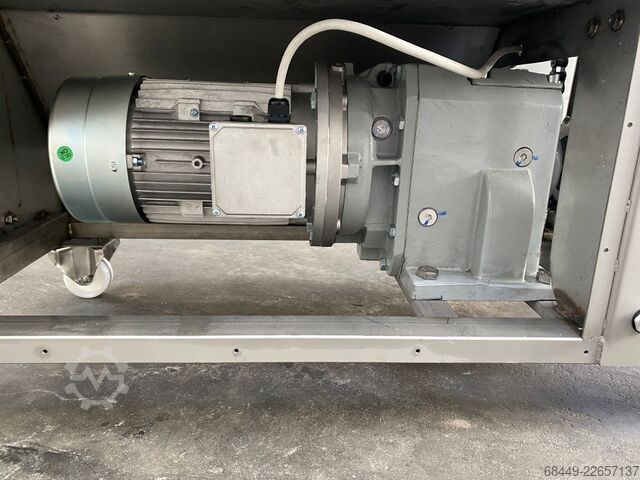 Lapo-sekoitin 200 l, tyyppi Barmix 200 BARSSO Peddelmenger 200 L., Type Barmix 200
