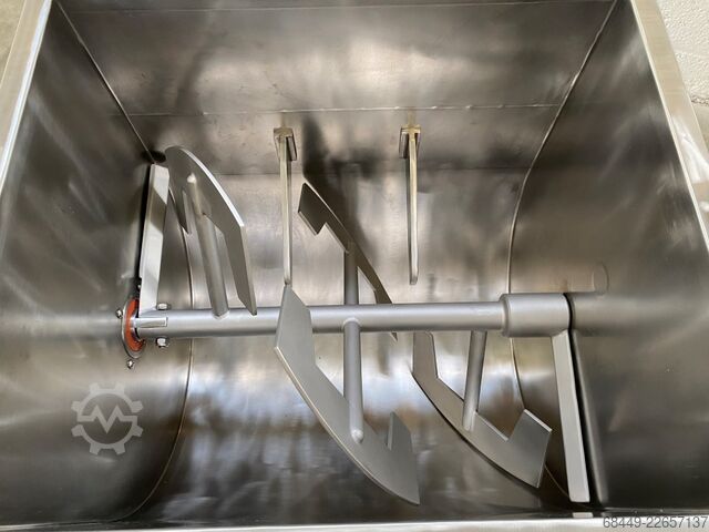 Lapo-sekoitin 200 l, tyyppi Barmix 200 BARSSO Peddelmenger 200 L., Type Barmix 200