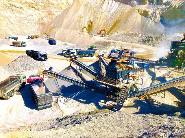 পরিবাহক বেল্ট FABO CONVEYOR BELT Conveyor Belt