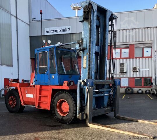  Kalmar DC20-1200