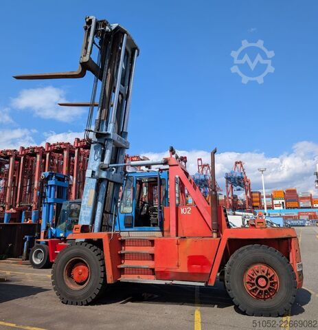  Kalmar DC20-1200