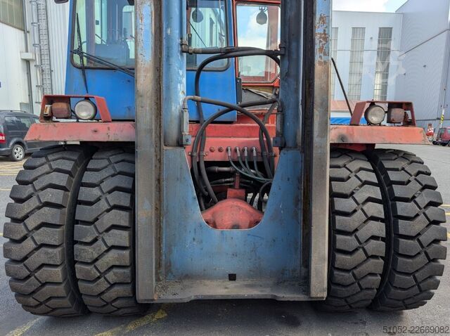  Kalmar DC20-1200