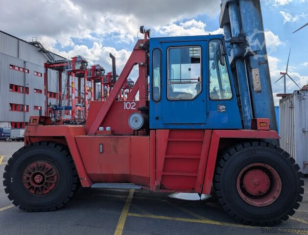 Kalmar DC20-1200