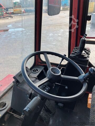  Kalmar DC20-1200