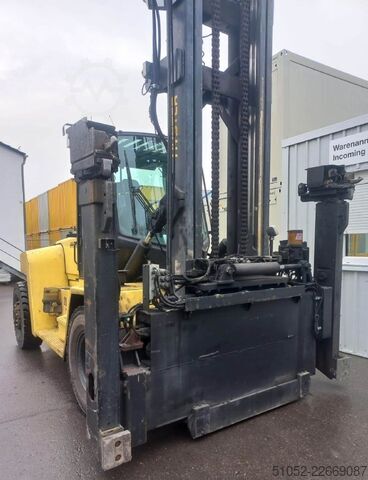  Hyster H14XM-6