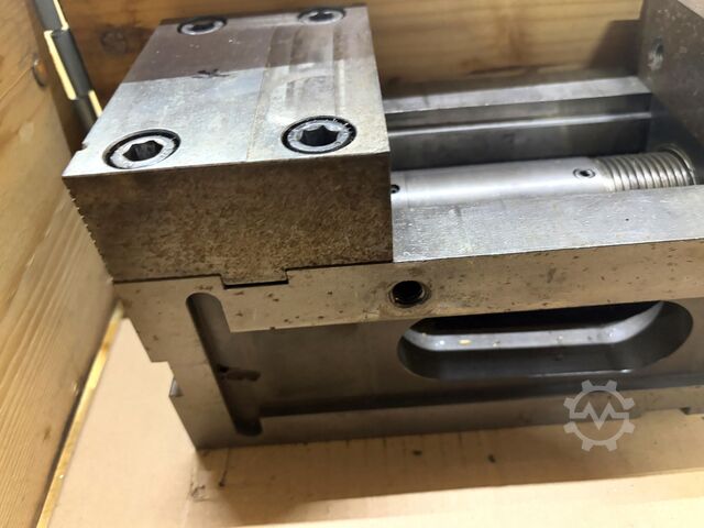 Torno de máquina KESEL SOLID-FUTURE