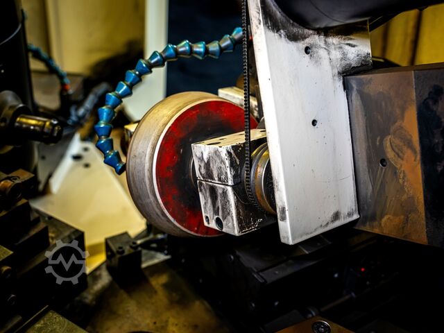 Retificadora de ferramentas ROLOMATIC CNC PRIMA