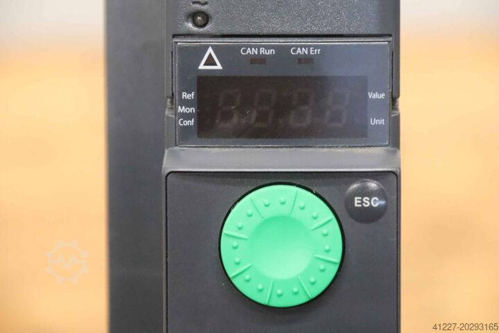 Frekvencijski pretvarač 3 kW Schneider Electric Altivar 320   ATV320U30N4B