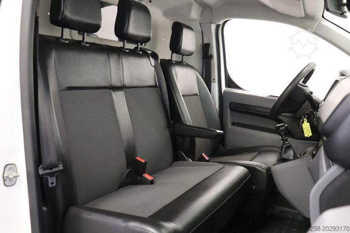 Skriňová dodávka Peugeot Expert 2.0 BlueHDI L3 120PK EURO 6 - Airco - Na...