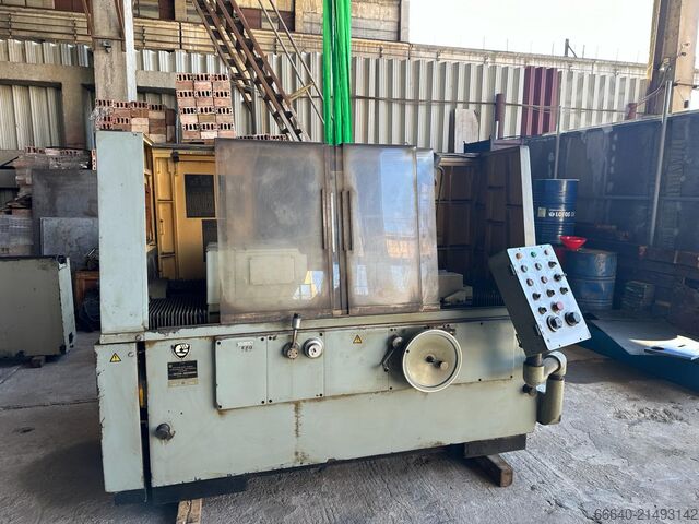 Mašina za brušenje navoja STANKO 5K822B