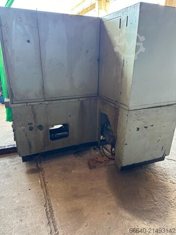 Mašina za brušenje navoja STANKO 5K822B