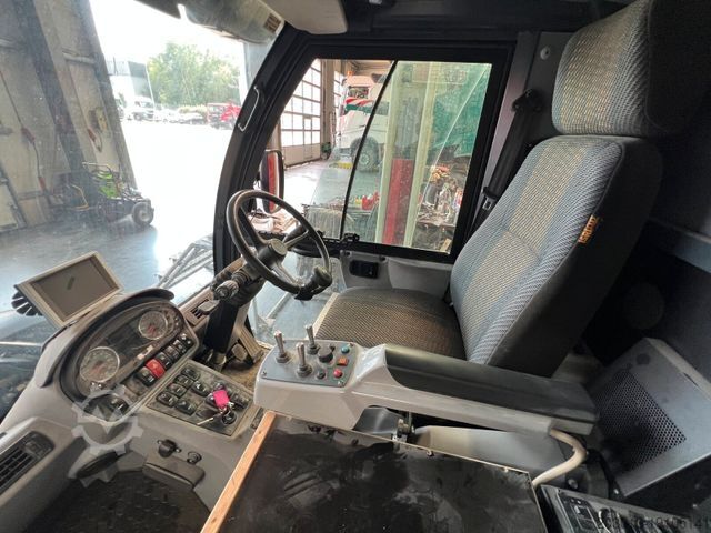 Кастомизированный фургон HAKO Citymaster CM 2200 Kehrmaschine 2 m³