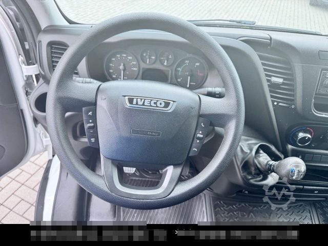 Skåpbil IVECO Daily 35S11 Kasten L2H2