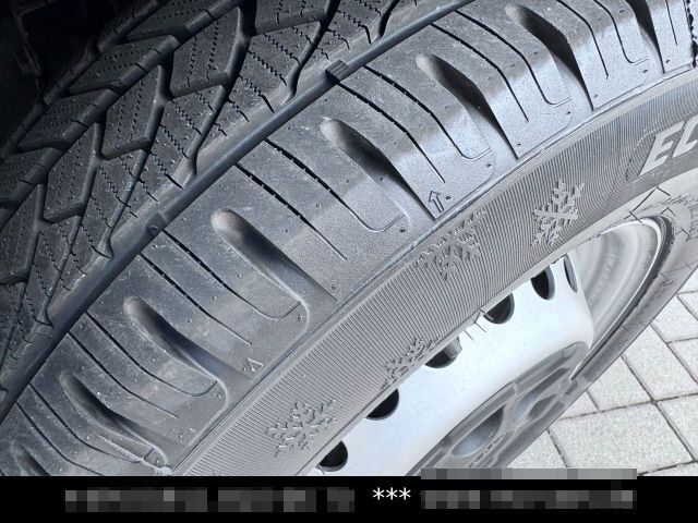 Skåpbil IVECO Daily 35S11 Kasten L2H2