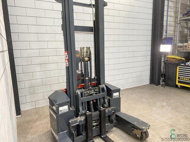 Gaffeltruck Combilift COMBI-WR4